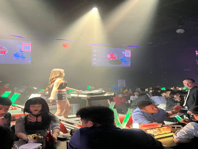 德州夜场招聘